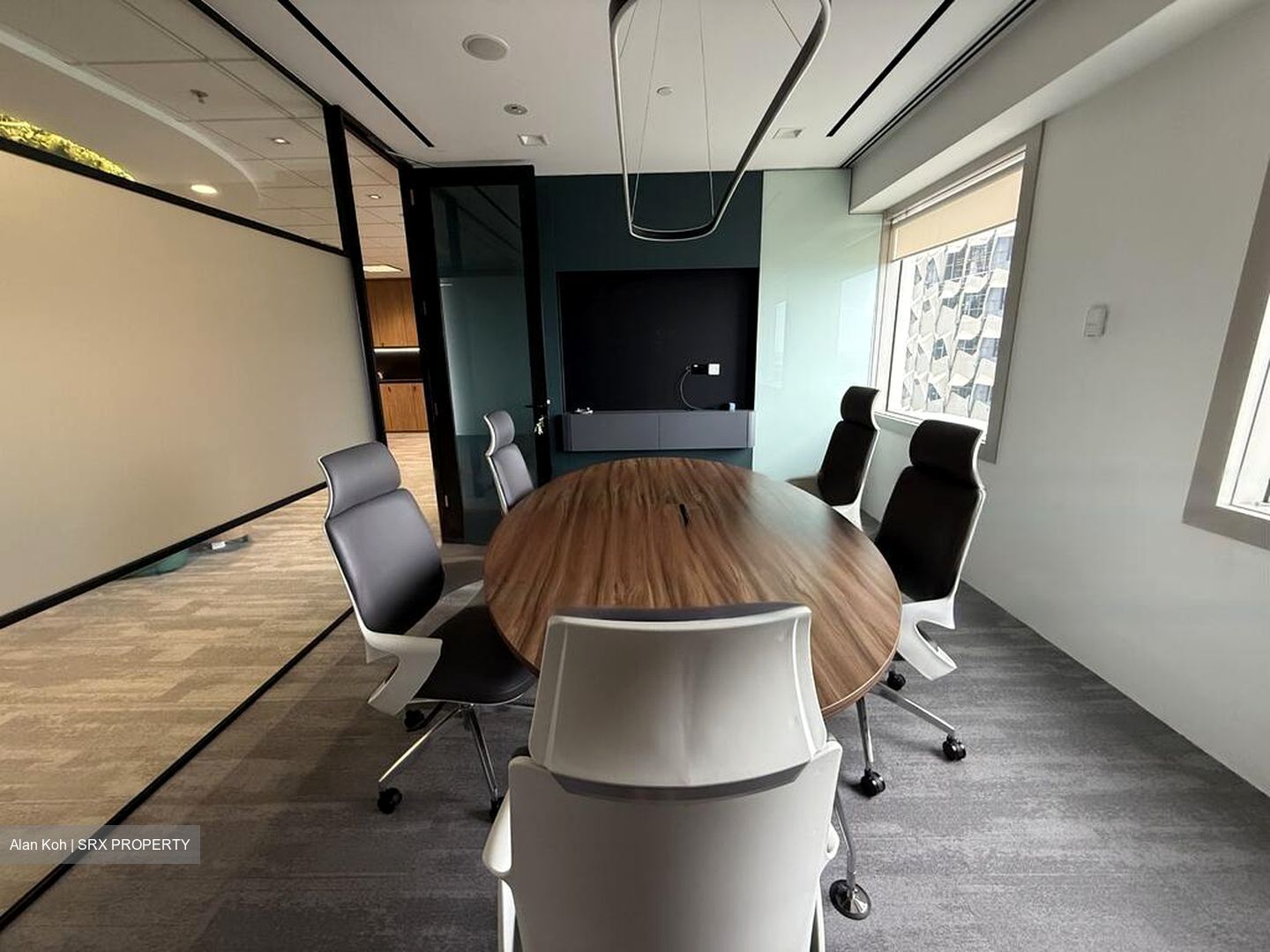 Millenia Walk (D1), Office #451218541